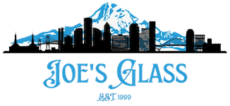 Joe's Glass Inc, OR